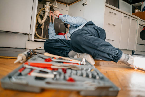 Hot Water Heater Installation in Satellite Beach, FL