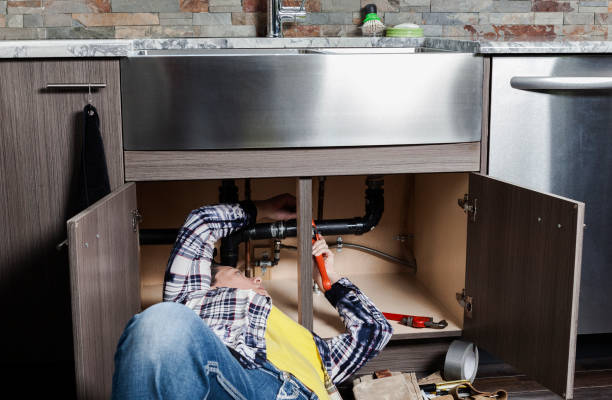 Best Faucet Repair  in Satellite Beach, FL