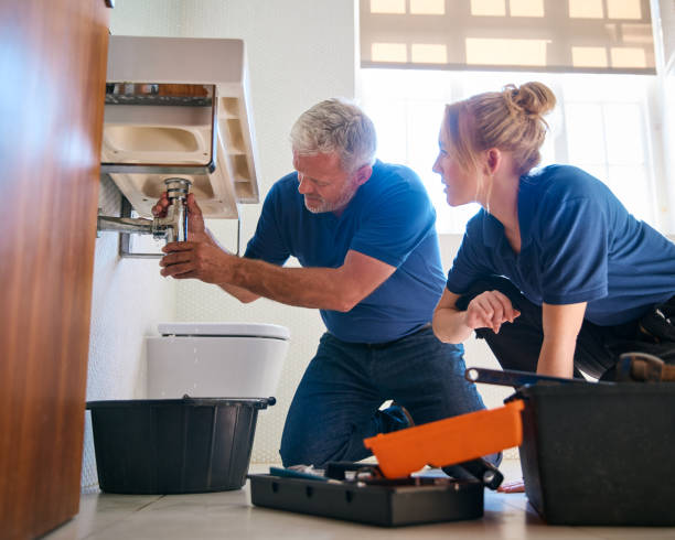 Best Drain Cleaning Services  in Satellite Beach, FL