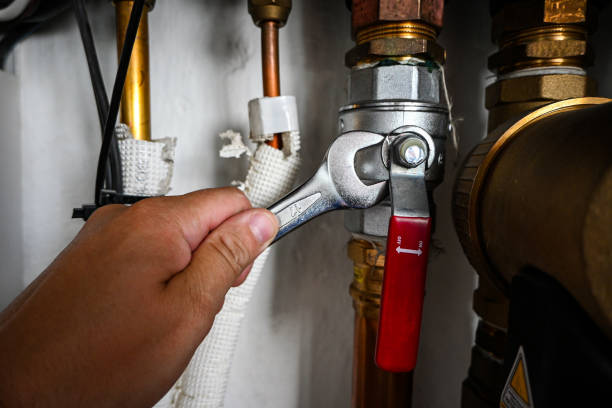 Best Gas Line Repair  in Satellite Beach, FL